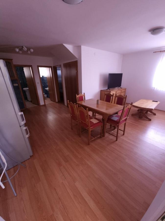 Apartments Zoretic Malinska Room photo